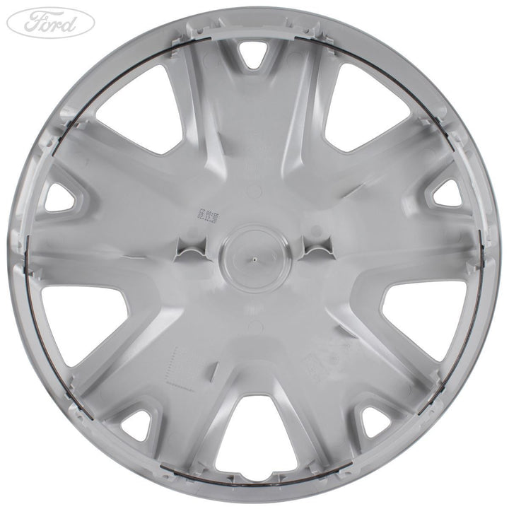 ECOSPORT MK1 16