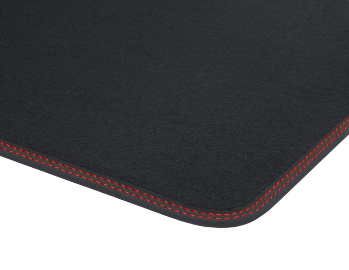 Originale Ford Focus dal 04/2018 Tappetini Premium in velluto posteriore