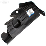 Deflettore anteriore destro C-Max Mk2