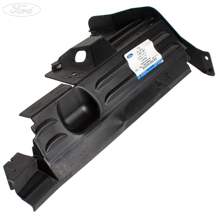 Deflettore anteriore destro C-Max Mk2