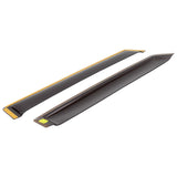 Mondeo ClimAir®* Deflettore finestrino laterale per finestrini porta posteriore