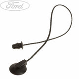 Cinghia per ripiano posteriore originale Ford Focus 2011-2020 1930212