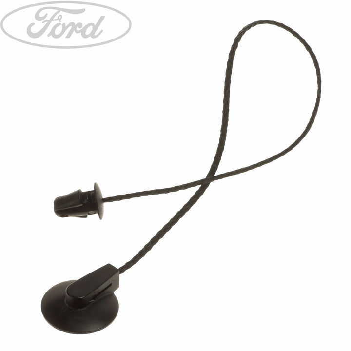 Cinghia per ripiano posteriore originale Ford Focus 2011-2020 1930212