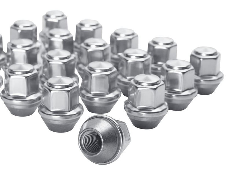 TRACER Set di bulloni per cerchione, antifurto M14 x 1,5, 27 mm, con 2
