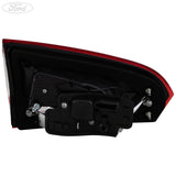 Fanale posteriore destro interno originale FORD S-MAX WA6 1747110