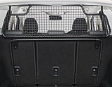 Originale Ford S-MAX Griglia divisoria per trasporto animali mezza altezza