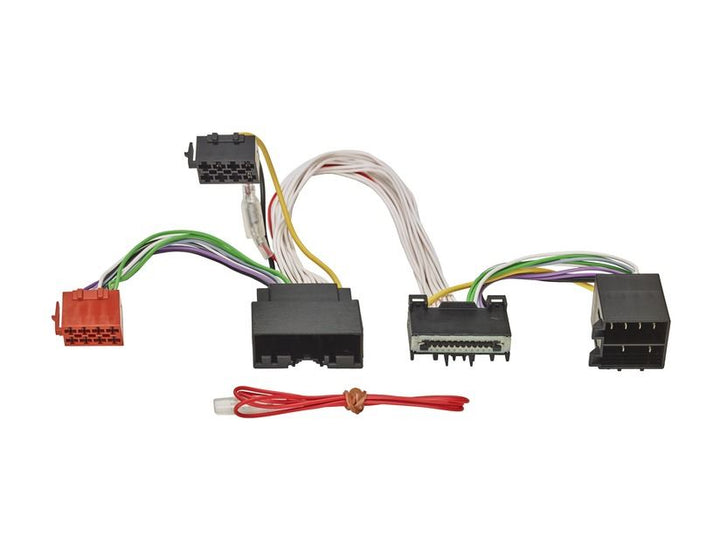 Pioneer* T-Harness-Cable Adattatore Yazaki a 24 pin