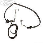 Cablaggio luci posteriori pannello strumenti originale Ford Transit 1825708