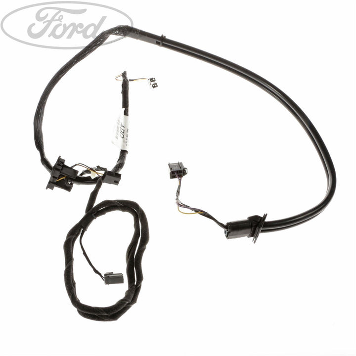 Cablaggio luci posteriori pannello strumenti originale Ford Transit 1825708