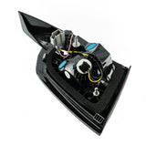 Indicatore di direzione e luce stop LED posteriore DX originale Ford Fiesta 2021-2023 2510425