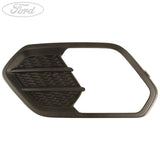 Originale Ford Kuga 2016- SX Copertura Fendinebbia Bumper Griglia ant. 2055468