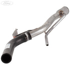 Tubo serbatoio carburante originale Ford Transit Diesel Duratorq 1727198