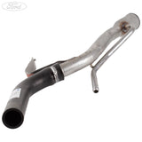 Tubo serbatoio carburante originale Ford Transit Diesel Duratorq 1727198