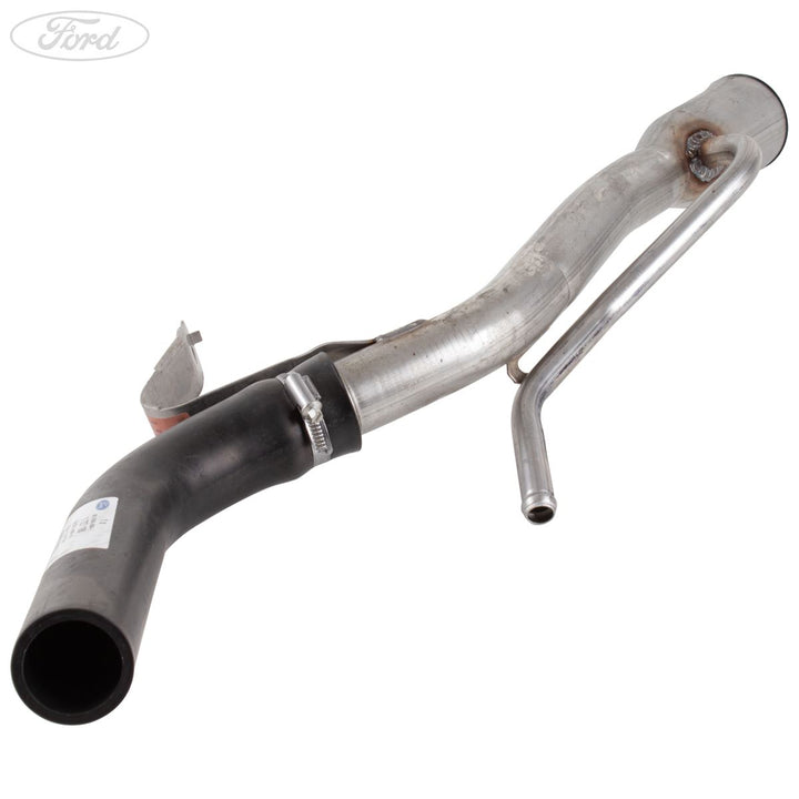 Tubo serbatoio carburante originale Ford Transit Diesel Duratorq 1727198