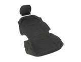Bronco dal 10/2022 Coverking Coprisedili anteriori,neoprene nero