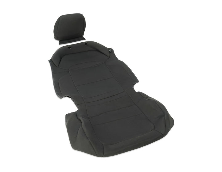 Bronco dal 10/2022 Coverking Coprisedili anteriori,neoprene nero