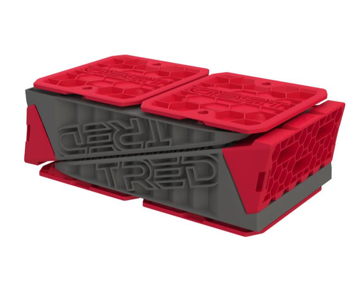 ARB* Pacchetto di livellamento Tred GT set di 2