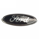 Logo ovale Ford originale Ford C-Max Focus Grand C-Max anteriore 2038573