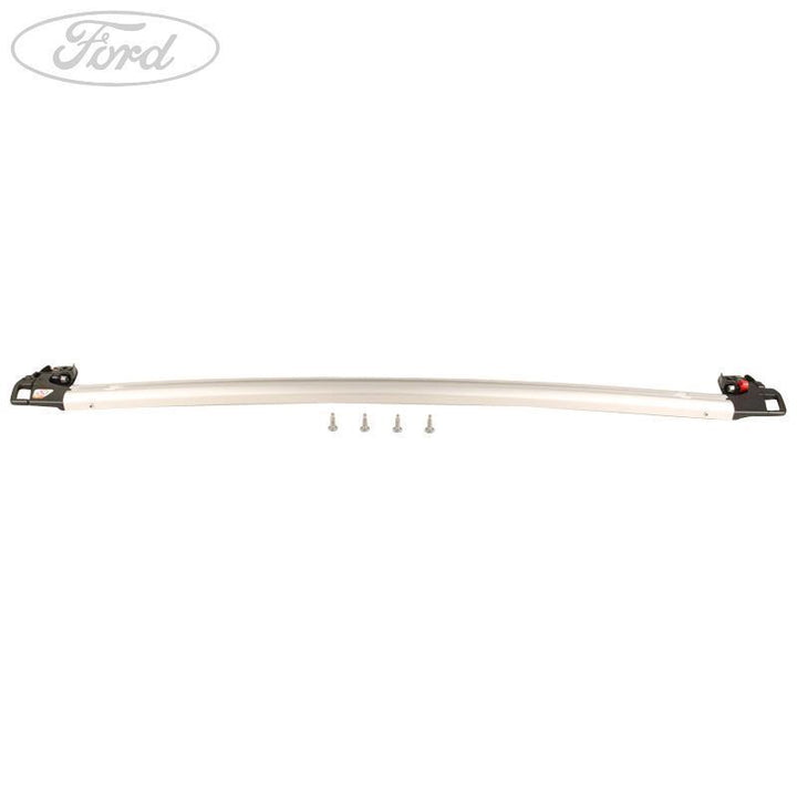 TRANSIT CUSTOM TRAVERSA DI SUPPORTO PORTAPACCHI ANTERIORE 2012-2015