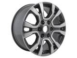 Originale Ford Ranger 02/2019-06/2022 Cerchi in lega 18