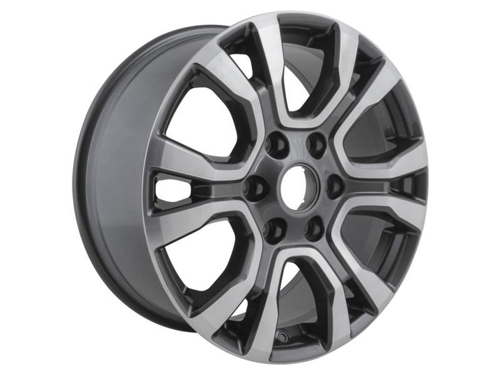 Originale Ford Ranger 02/2019-06/2022 Cerchi in lega 18