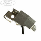 Originale Ford staffa ammortizzatore anteriore DX 1826508