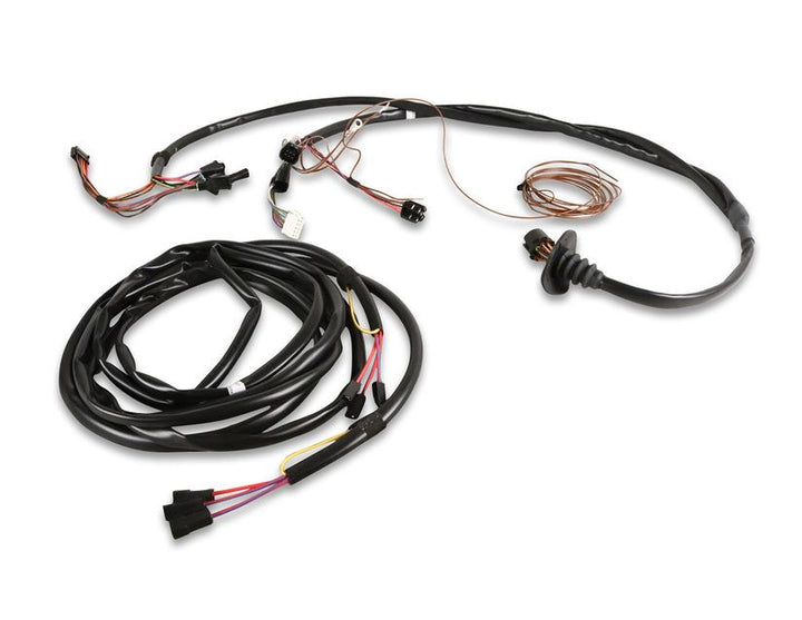 Originale Ford Ranger® Kit collegamenti elettrici per gancio traino connettore a 13 pin