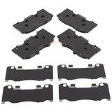 Kit pastiglie freni originale Ford Mustang 2015-2023 Premium Turbo Pack 2044140