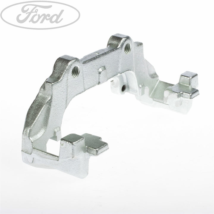 Supporto cursore porta pinza freno anteriore originale Ford 1775087