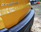 Originale Ford EcoSport Protezione carico paraurti posteriore rinforzo,profilato