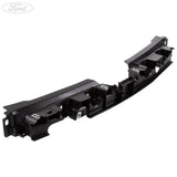 Staffa griglia radiatore paraurti anteriore KA