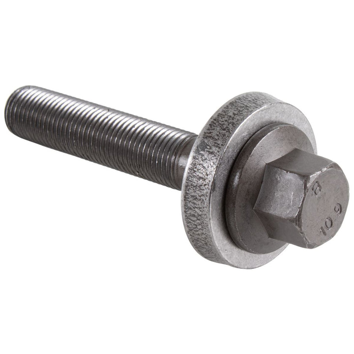 Bullone puleggia albero motore Zetec Ecoboost M14x80 mm 2004-2023