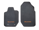 Originale Ford Ranger® 01/2012-06/2022 Tappetini