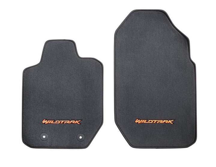 Originale Ford Ranger® 01/2012-06/2022 Tappetini