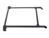 Originale Ford Bronco® dal 10/2022 Portapacchi base da tetto kit