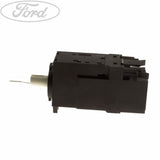 Interruttore ventola riscaldatore originale FORD 1054186