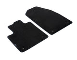 Originale Ford Transit Courier dal 11/2023 Tappetini,moquette standard anteriori