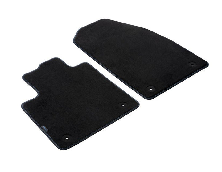 Originale Ford Transit Courier dal 11/2023 Tappetini,moquette standard anteriori