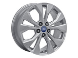 Originale Ford Puma dal 10/2019 Cerchi in lega 17