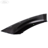 FOCUS MK3 PANNELLO LABBRO ESTENSIONE PARAURTI ANTERIORE O/S INFERIORE 2014-