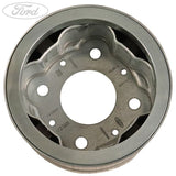 Ammortizzatore per albero di trasmissione originale Ford Ranger dal 2011 5228344
