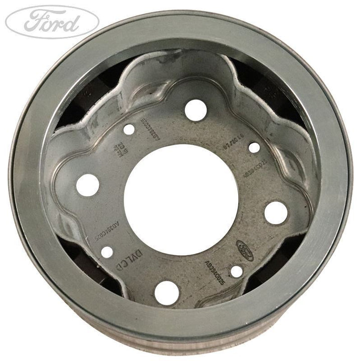 Ammortizzatore per albero di trasmissione originale Ford Ranger dal 2011 5228344