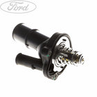 Termostato liquido di raffreddamento originale Ford 5086515