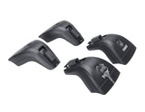 Thule®* Portapacchi base da tetto kit piedi 751