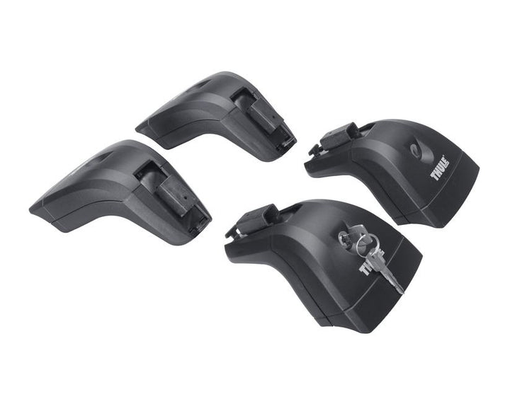 Thule®* Portapacchi base da tetto kit piedi 751
