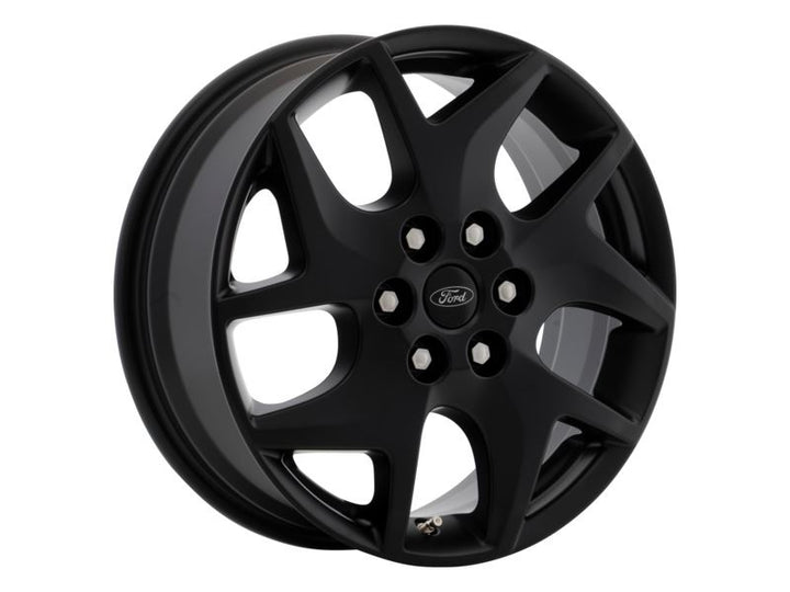 Originale Ford Tourneo/Transit Custom Cerchi in lega 17