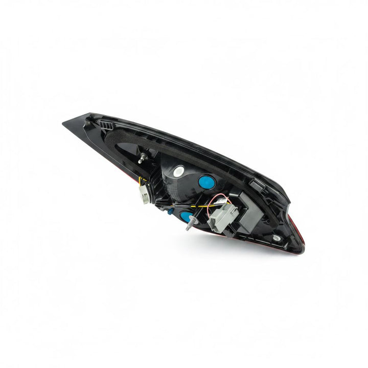 Indicatore di direzione e luce stop LED posteriore DX originale Ford Fiesta 2021-2023 2510425