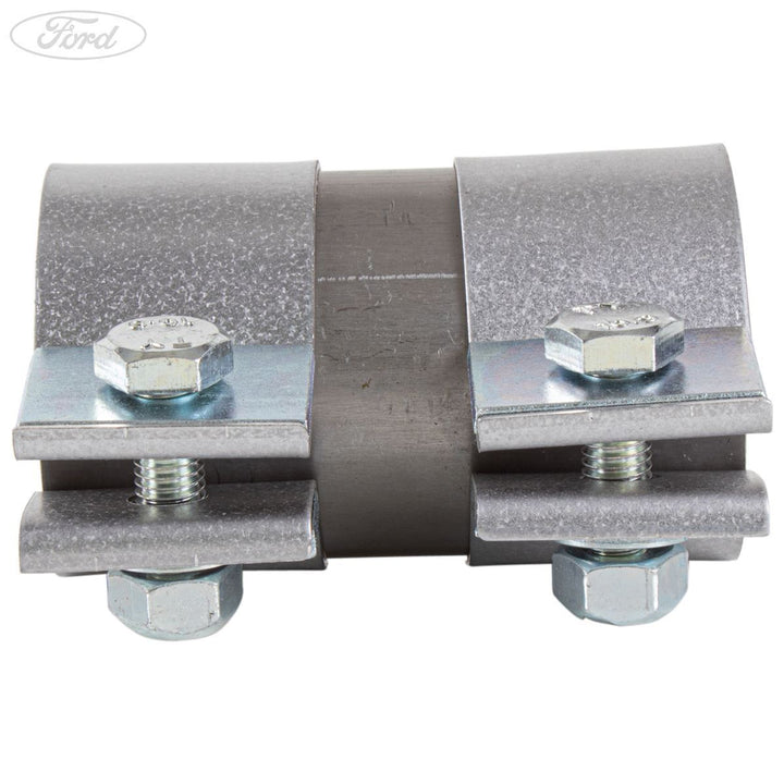 Fascetta di scarico originale FORD per silenziatore posteriore 1854892