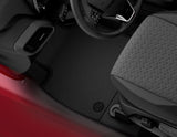 Originale Ford Tourneo Courier dal 11/2023/Transit Courier dal 11/2023 Tappetini