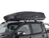 THULE®* BOX DA TETTO FORCE XT ALPINE, BLACK MATTE
